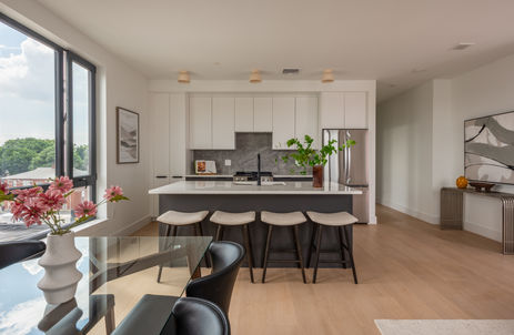 535 2nd St-Kitchen