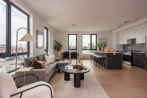 535 2nd St-Unit