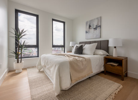 535 2nd St-Bedroom