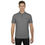 Thumbnail: Men’s Solid Polo T-Shirt | Premium Cotton Casual Wear