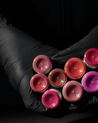 Buona Beauty Training Academy