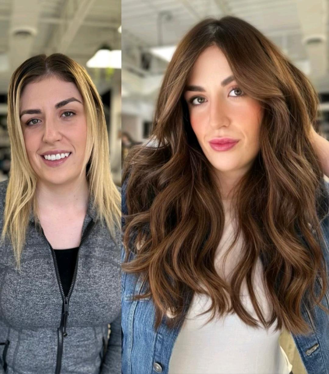 Hair Extensions Toronto