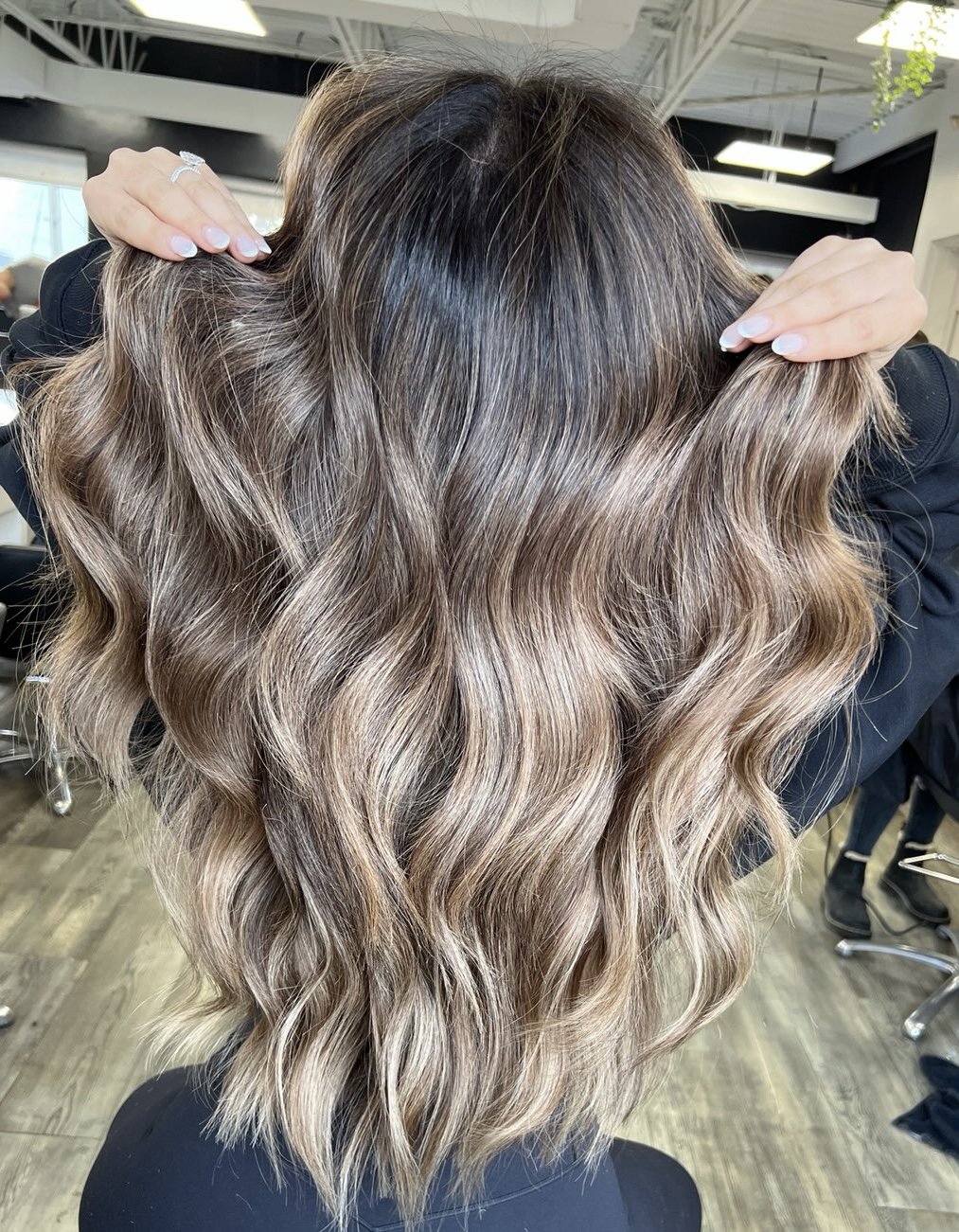 hair extensions toronto