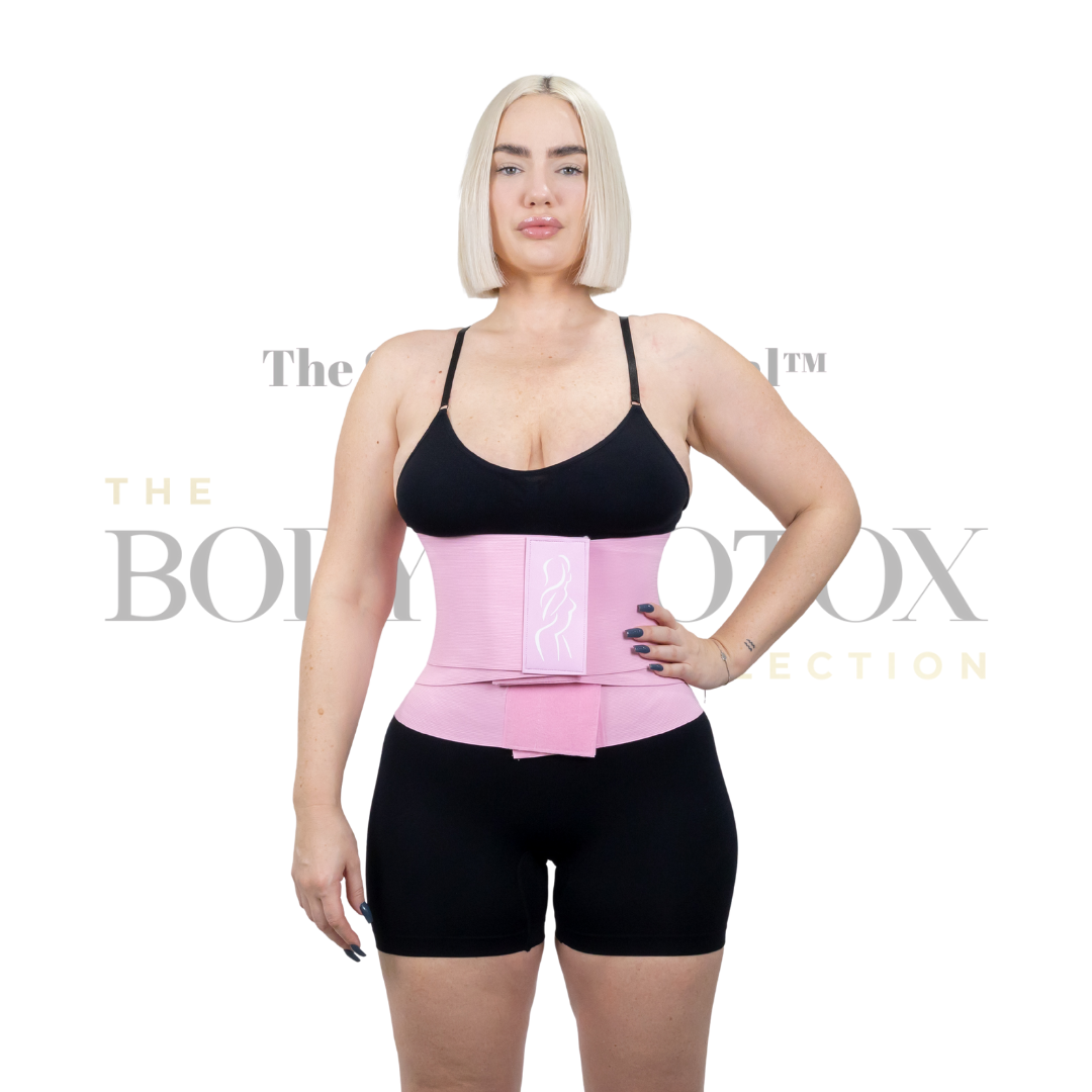 The Triple Compression Waist Snatcher 2.0