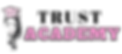 trust academy logo