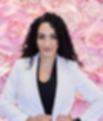 NURSE PRACTITIONER CLAUDIA TOUBIAH