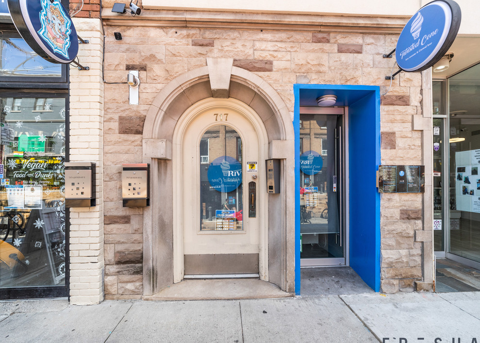 About Body Bliss Aesthetics Toronto Laser Skin Clinic Non