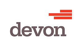 Devon logo