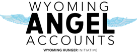 Wyoming Angel Accounts logo