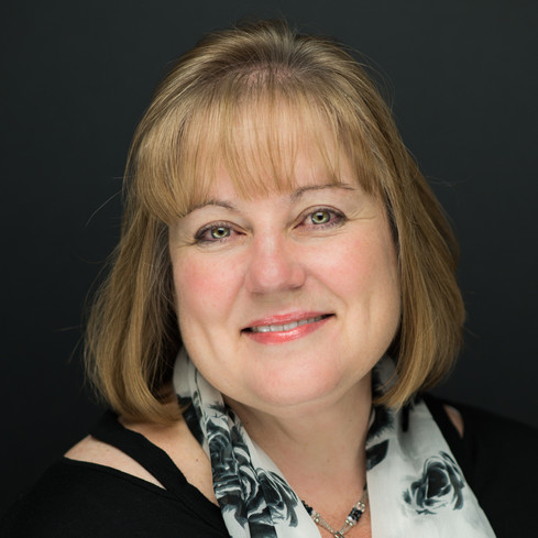 Brenda Birkle, Executive Director, My Front Door