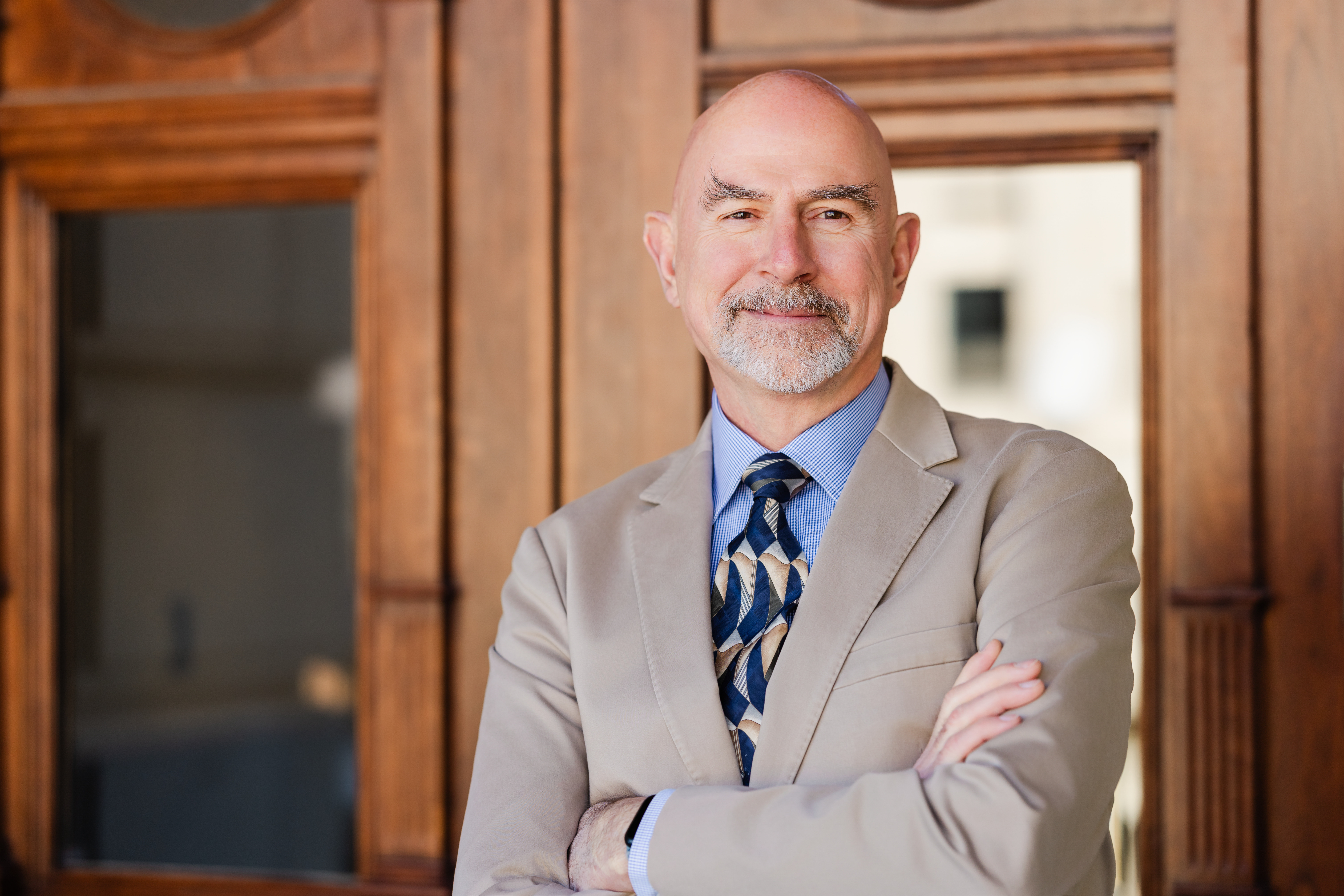 Robert Short