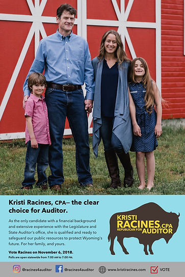 Racines for Auditor GENERAL Reminder v1.