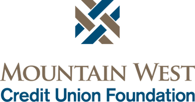 Mountain West Credit Union Foundation logo
