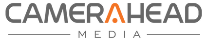 CameraHead Media logo