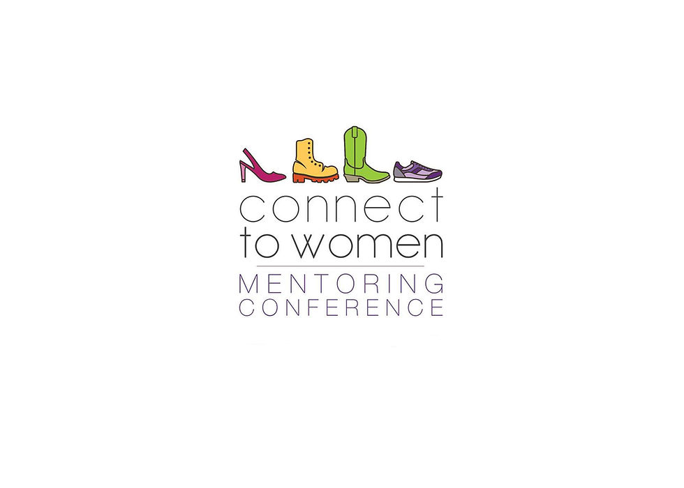 2018 Connect to Women Mentoring Conference