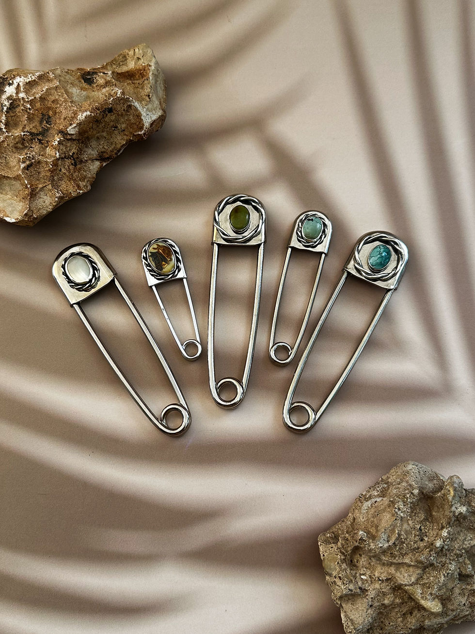 Thumbnail: Safety pin accessory