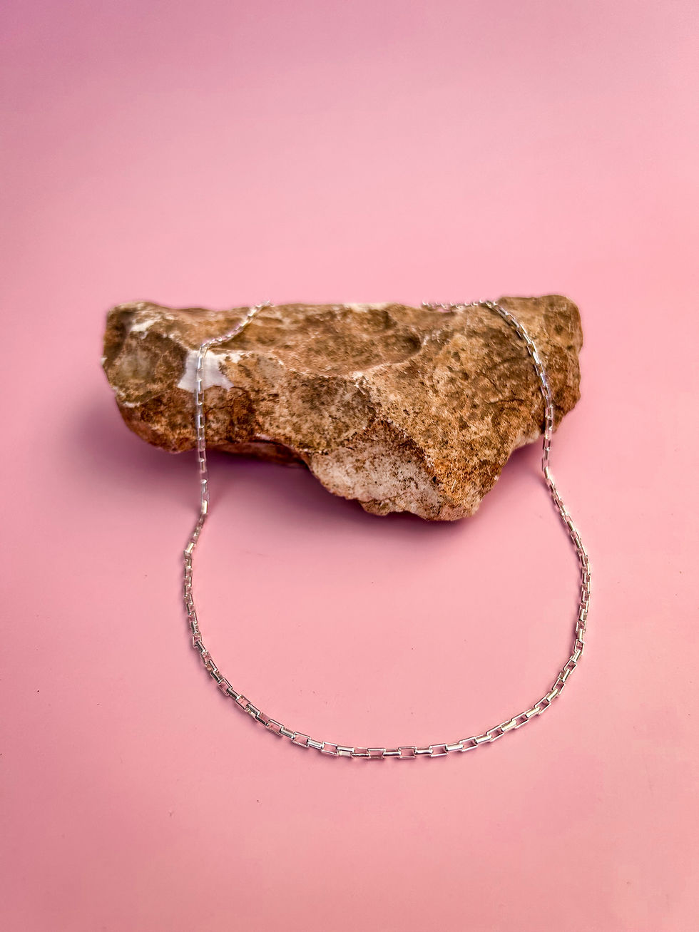 Thumbnail: Single chain