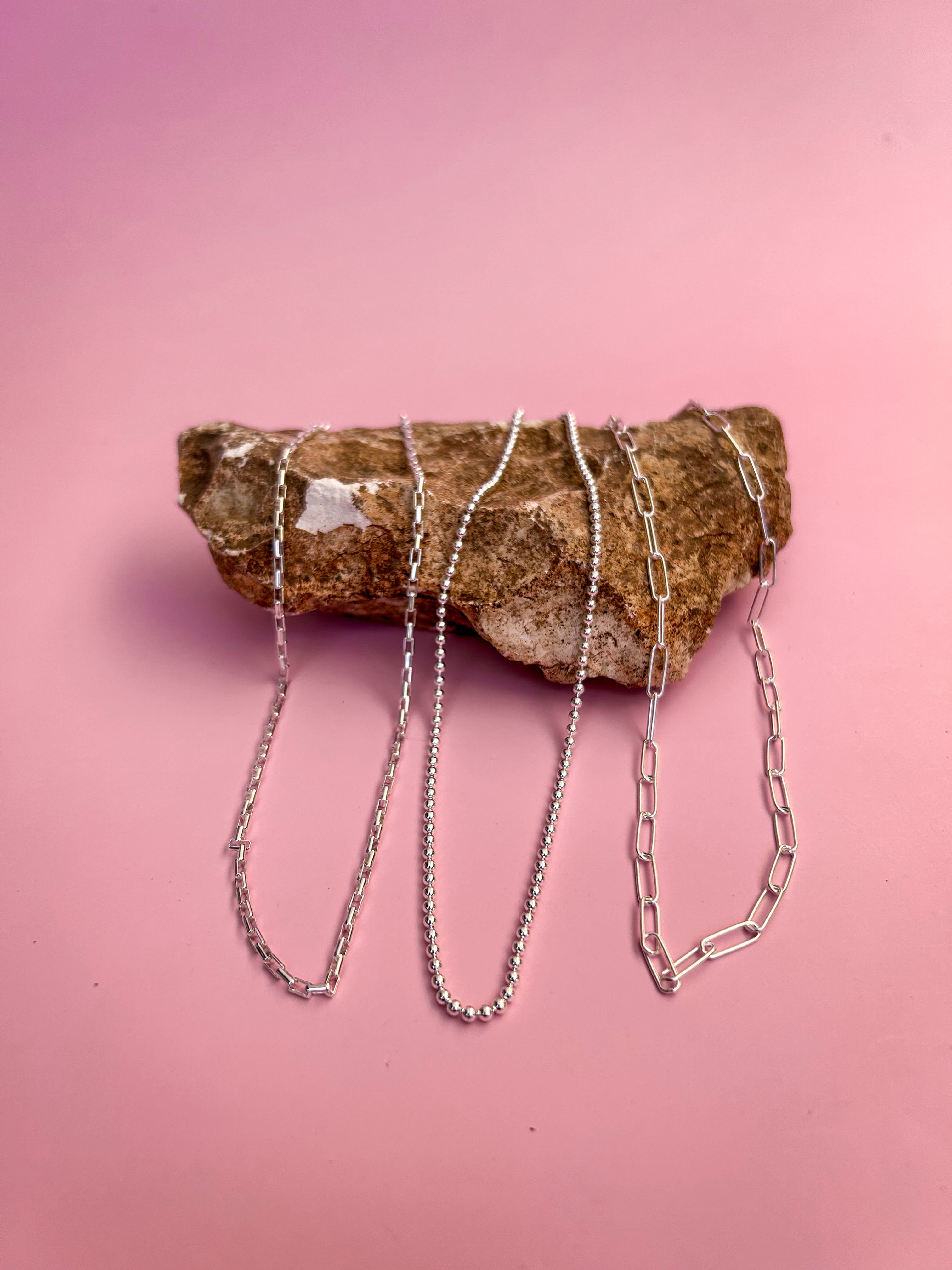 Single chain