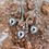 Thumbnail: Sacred Heart Scorpion Necklace