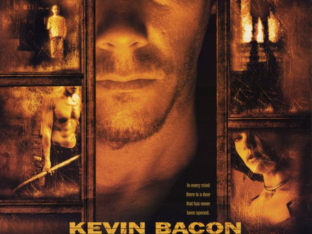 FREE Movie: Stir of Echoes (Horror/Thriller)