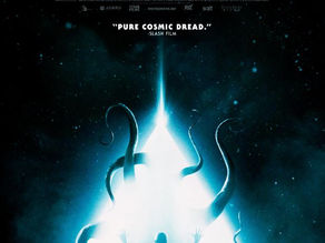FREE Movie: The Void (Horror/Thriller)