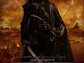 FREE Movie: Solomon Kane (Fantasy)