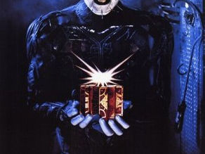 FREE Movie: Hellraiser (Cult Classic)