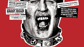 FREE Movie: Fido (Cult Classic)