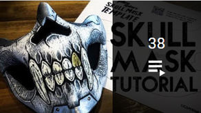 2020 NWI Monster-Con Day 2 / DIY Video Tutorials