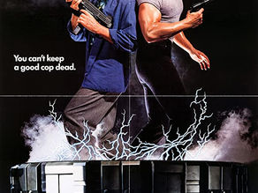 FREE Movie: Dead Heat (Cult Classic)