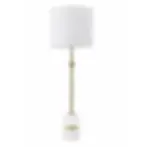 Marble Table Lamp