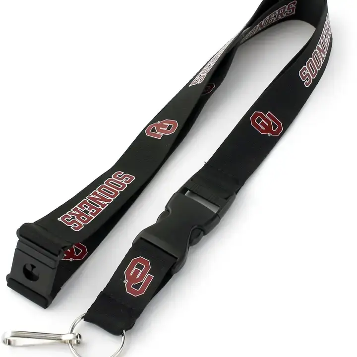 Thumbnail: NCAA Team Lanyards