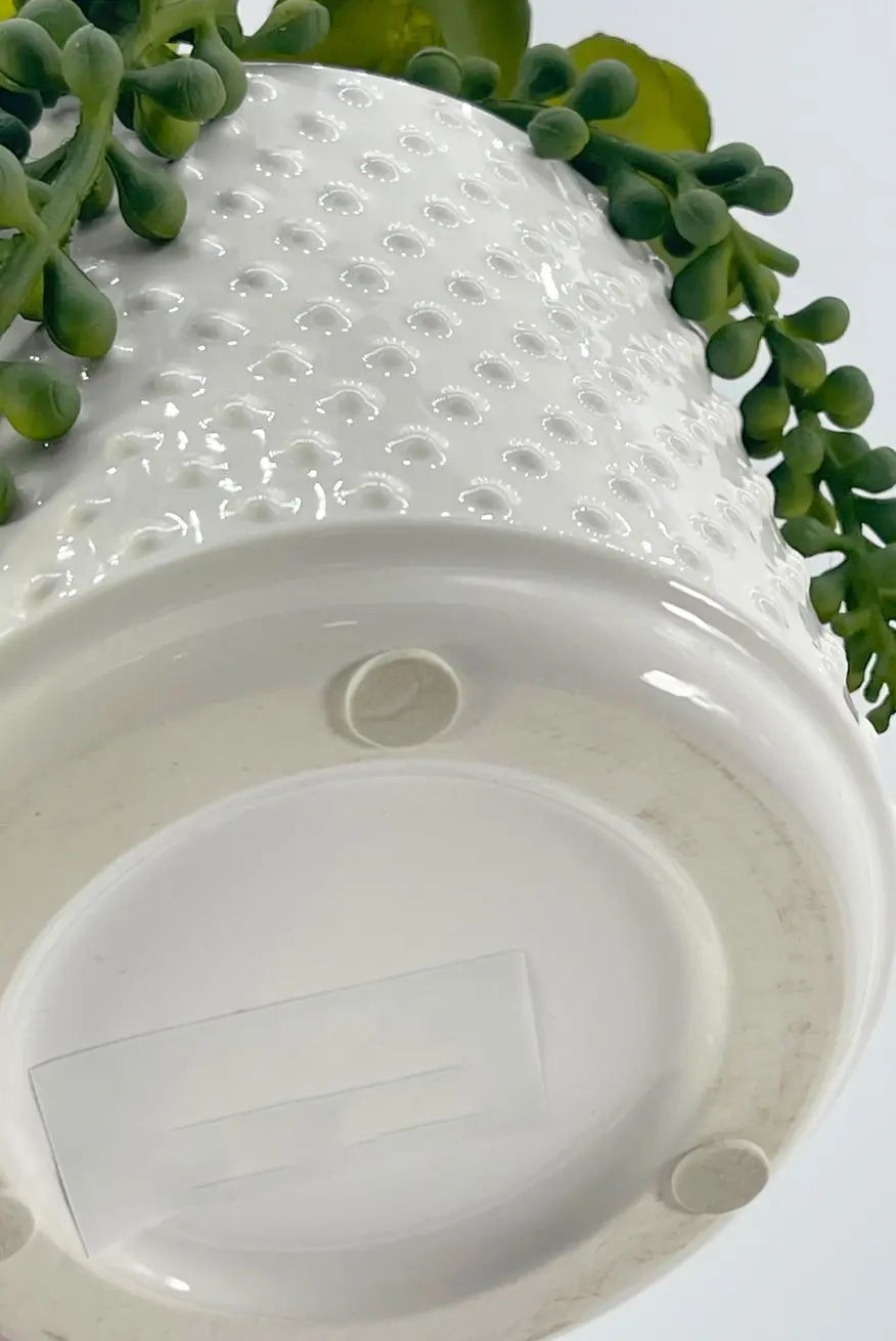 Thumbnail: Faux Succulents