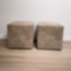 Square Ottoman