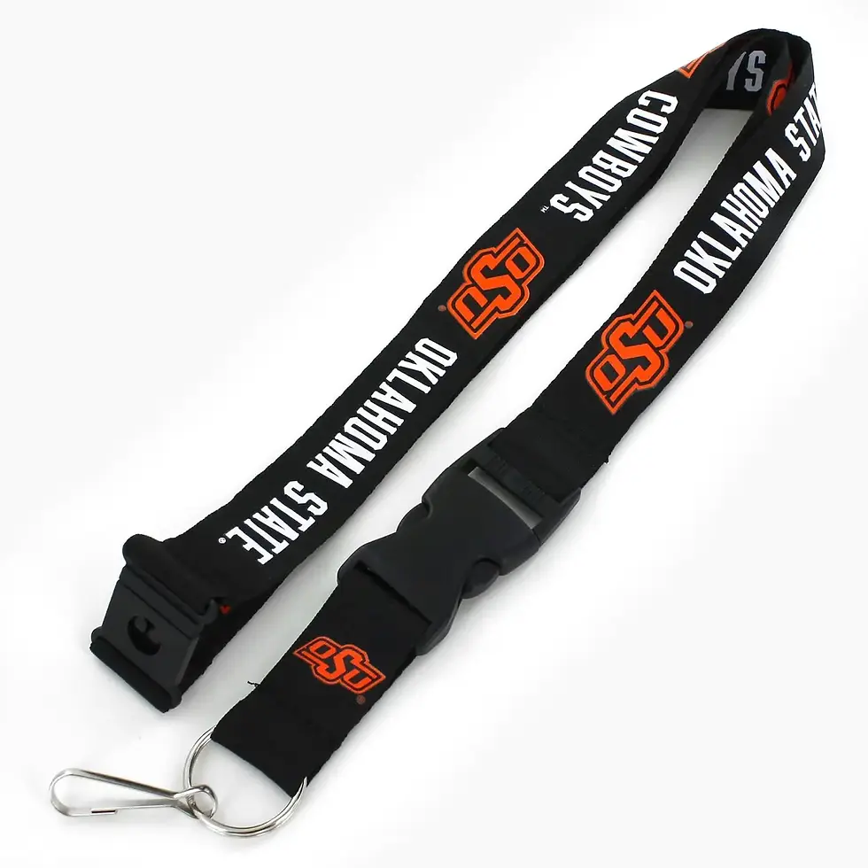 Thumbnail: NCAA Team Lanyards