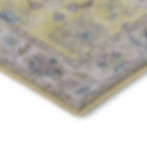 Yellow Rug