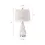 Thumbnail: Set of 2 white lamps