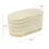 Thumbnail: Lilliana Velvet Storage Bench