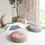Thumbnail: Round floor pillow