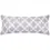 Thumbnail: Laura Park - Brushstrokes Lavender Pillow