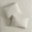 Thumbnail: Cream coverlet