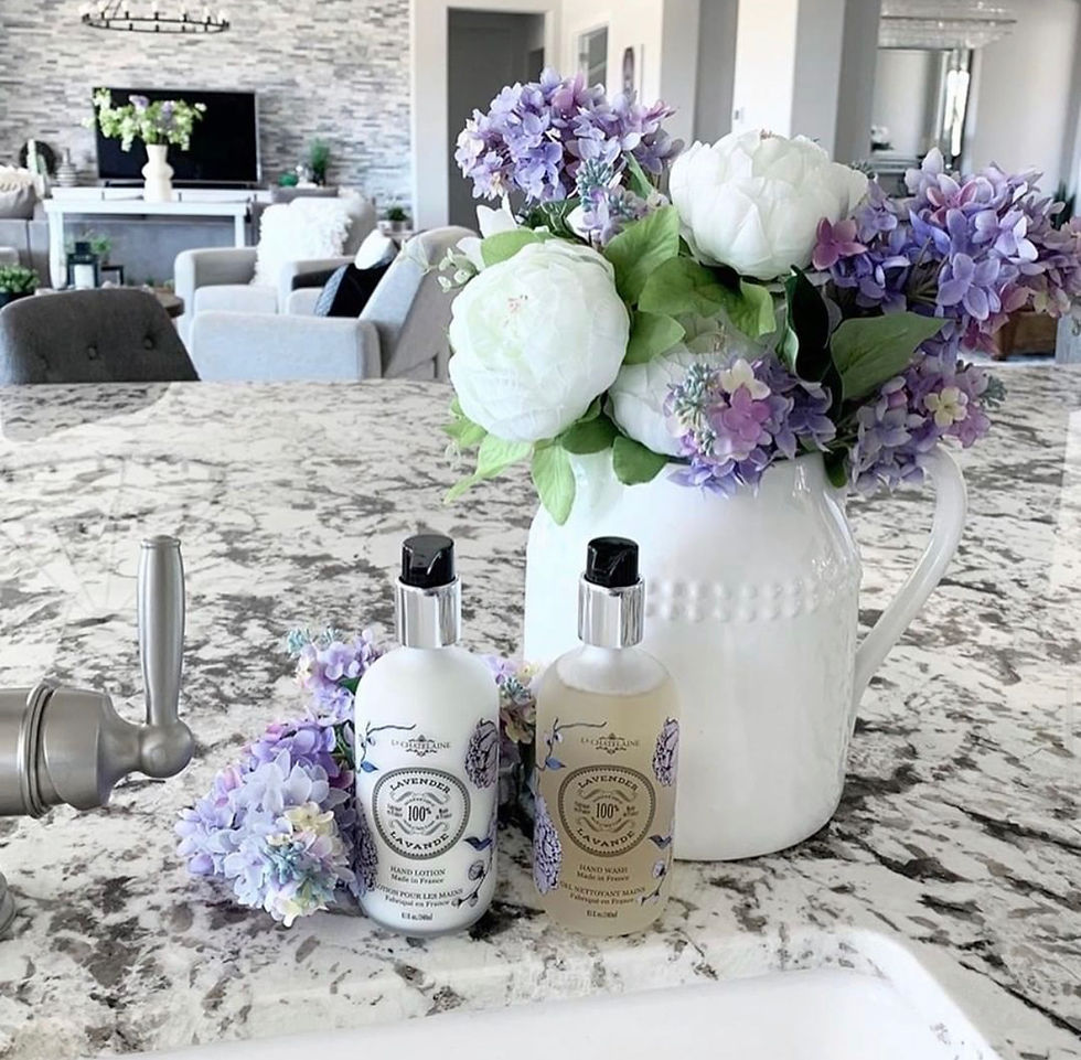 Thumbnail: La Chatelaine Hand Lotion