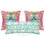 Thumbnail: Laura Park Pink Paradise Pillow
