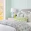 Thumbnail: laura park martini olives duvet cover