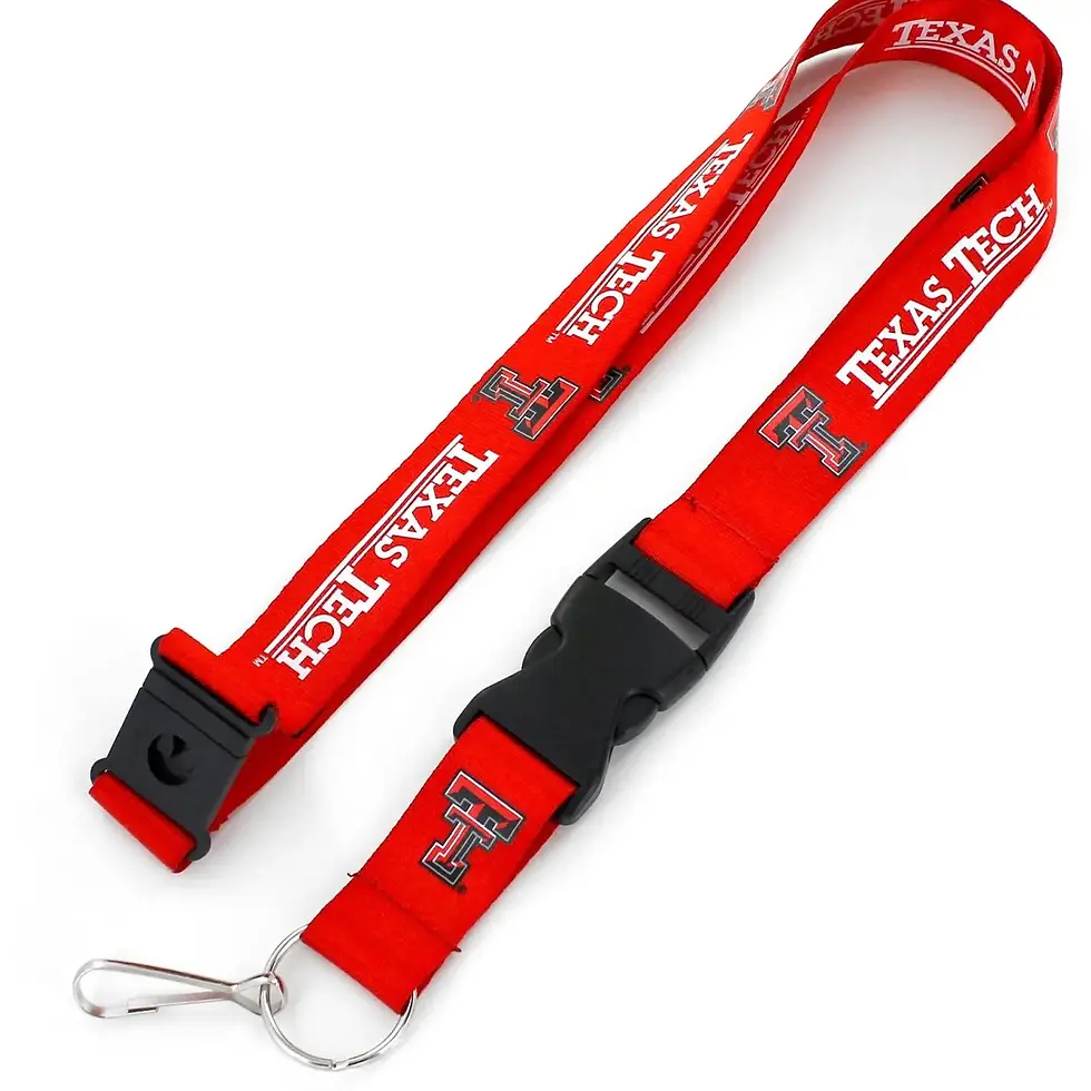 Thumbnail: NCAA Team Lanyards