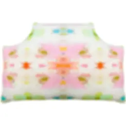 Laura Park Headboard Pillow