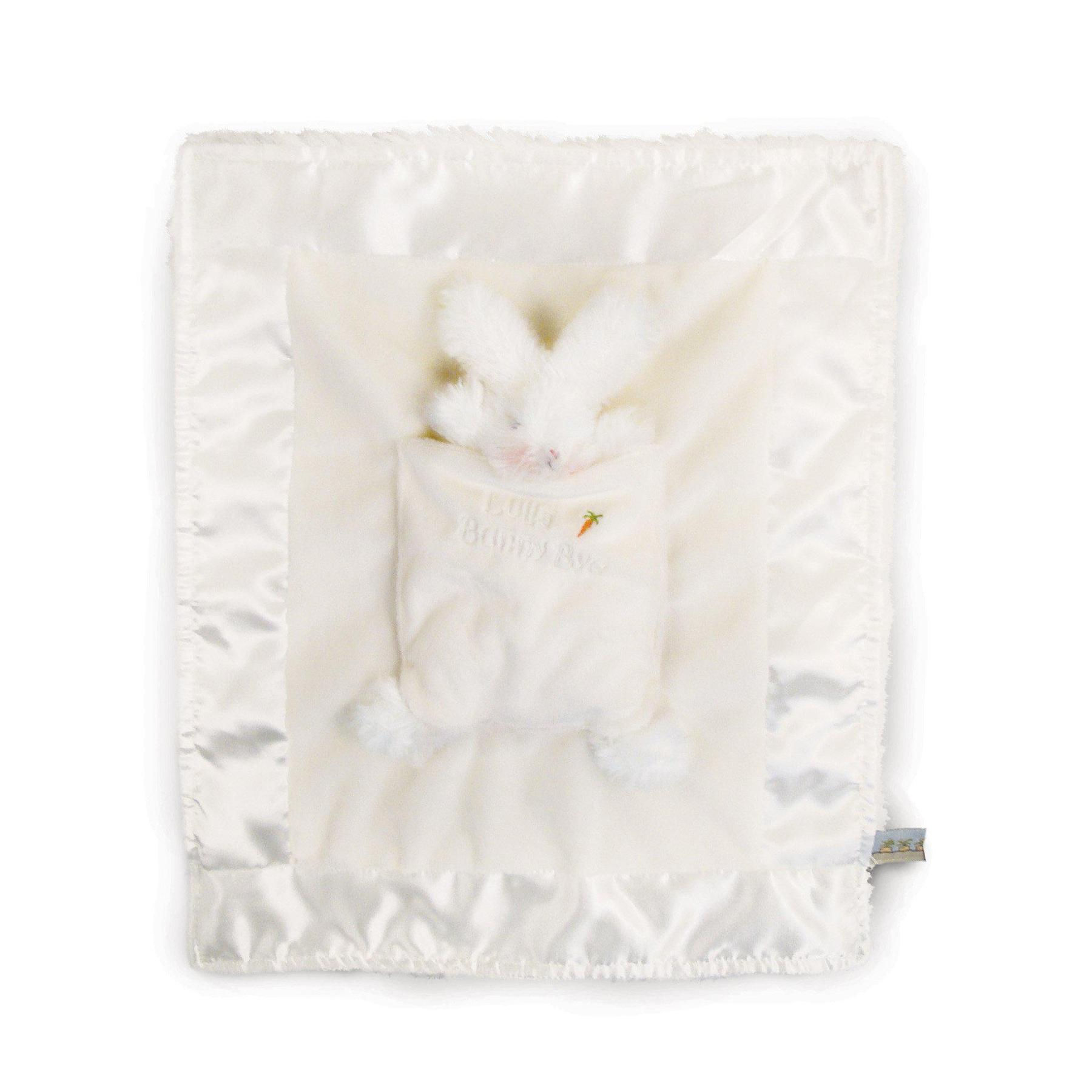 Bun Bun Lulla Bunny Bye Binkie