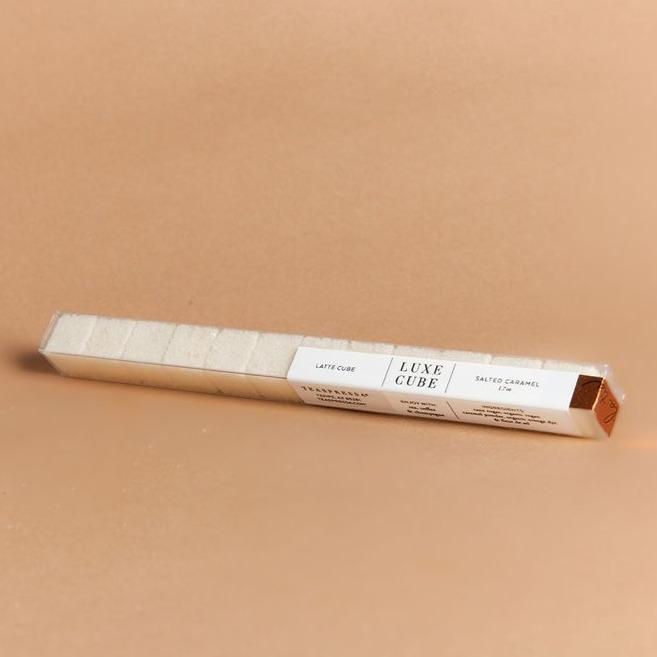 Thumbnail: Luxe Sugar Cubes