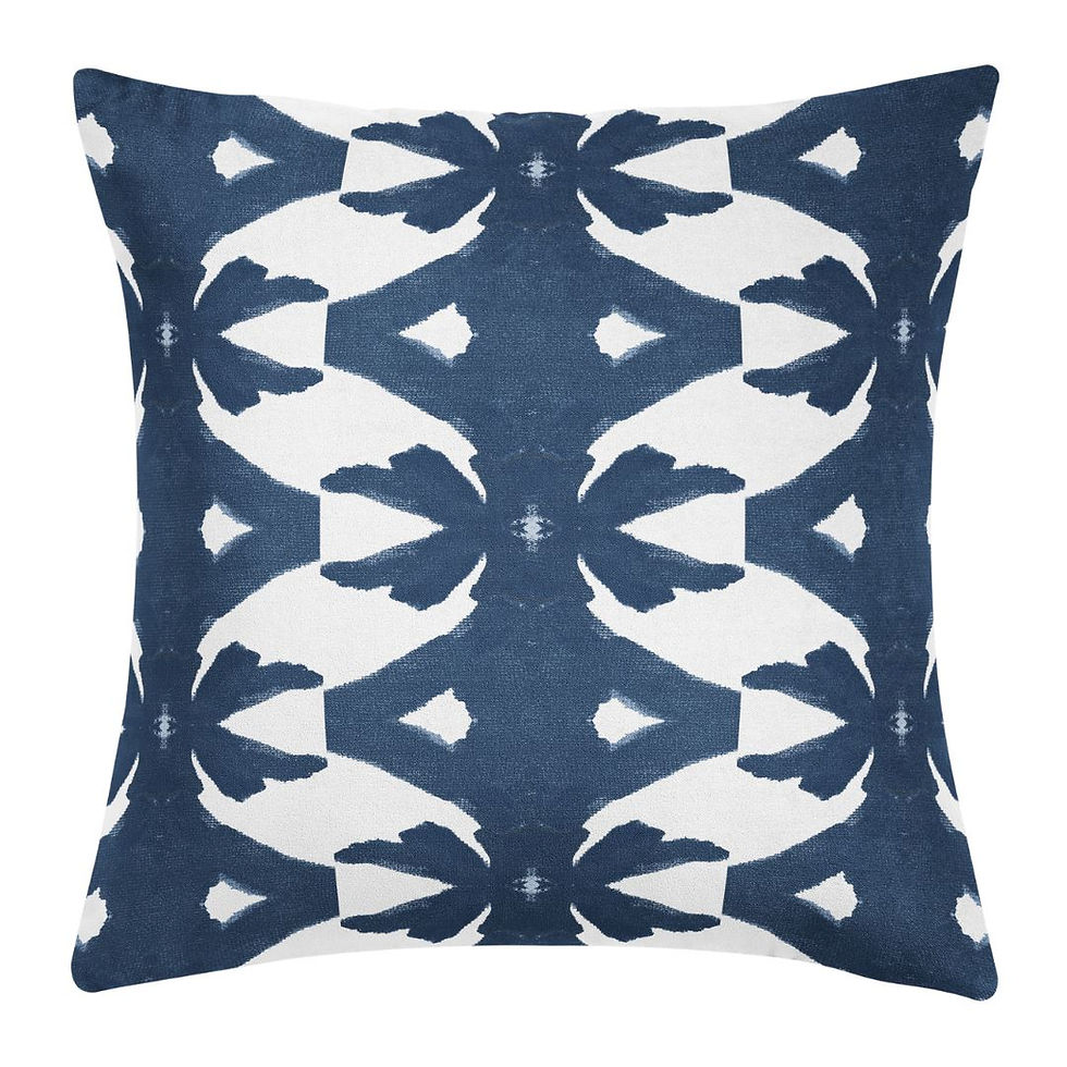 Thumbnail: Laura Park Palm Pillow