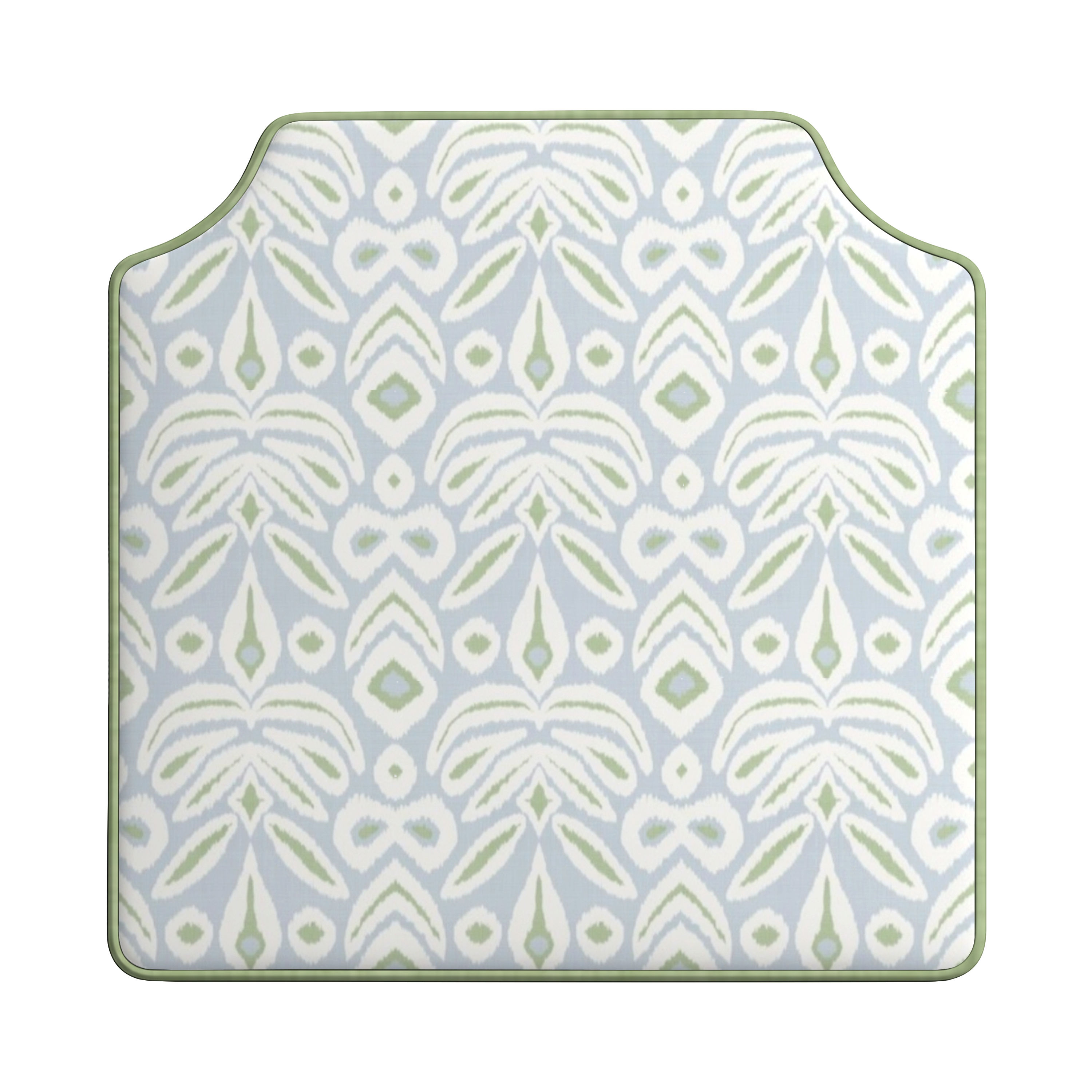 Petal Bloom Headboard